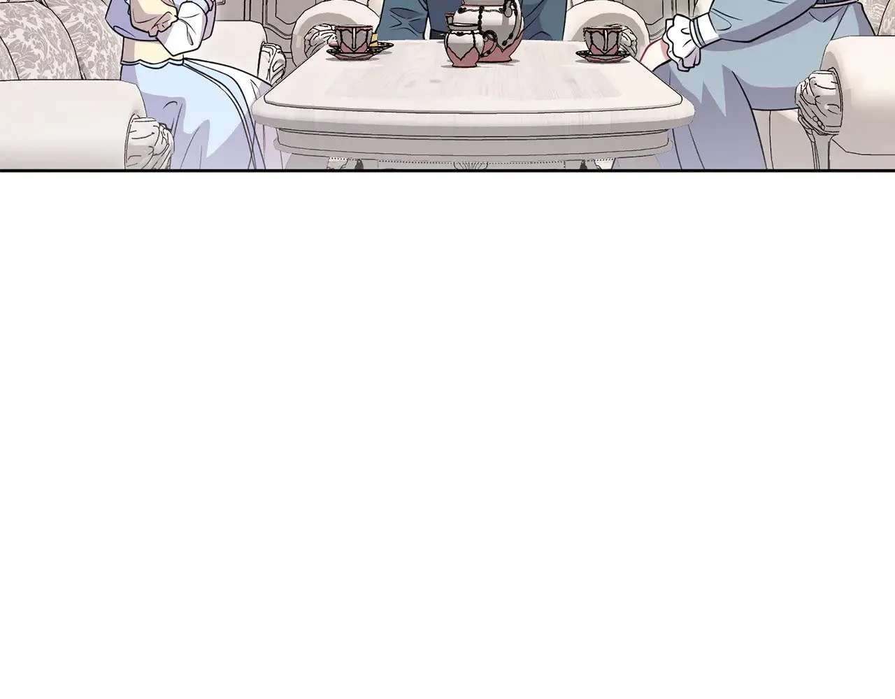 第31话 出席茶会2