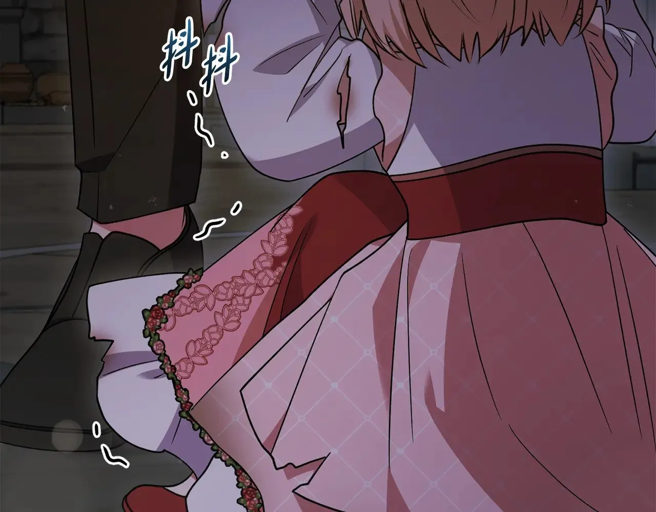 第45话 崽崽获救！44