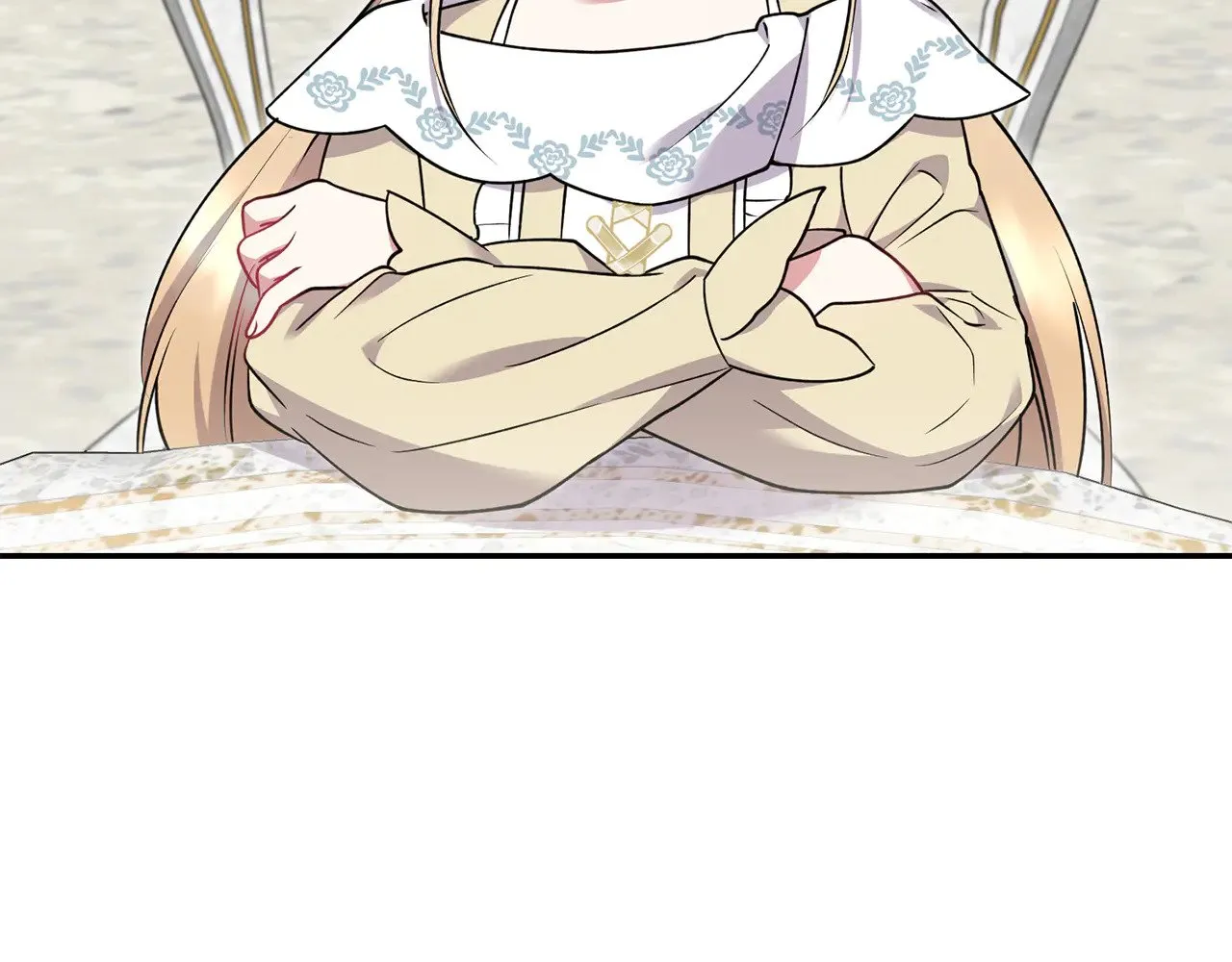 第34话 打倒心机女！6