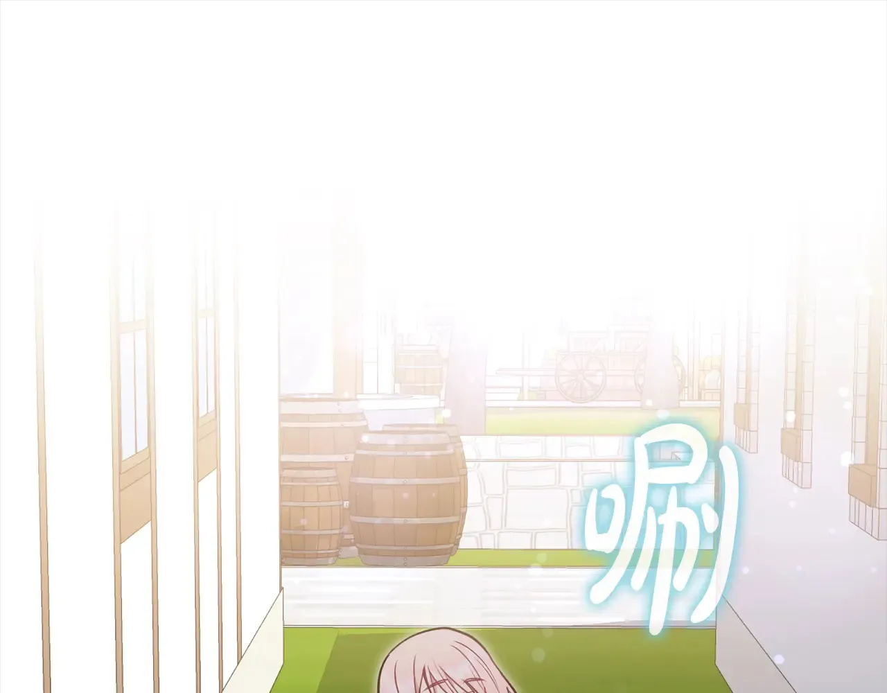 第20话 好好看的精灵啊！43