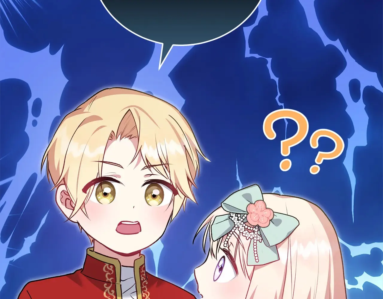 第22话 抢夺脸蛋专属权！167