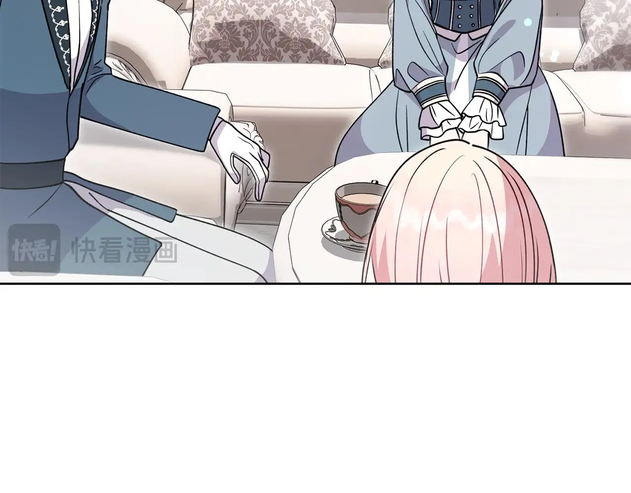 第31话 出席茶会35