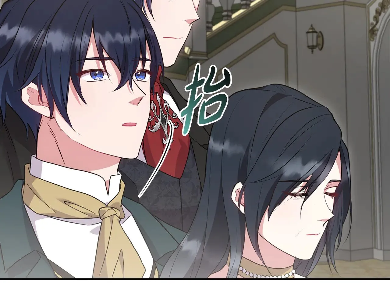 第64话 保护妹妹54