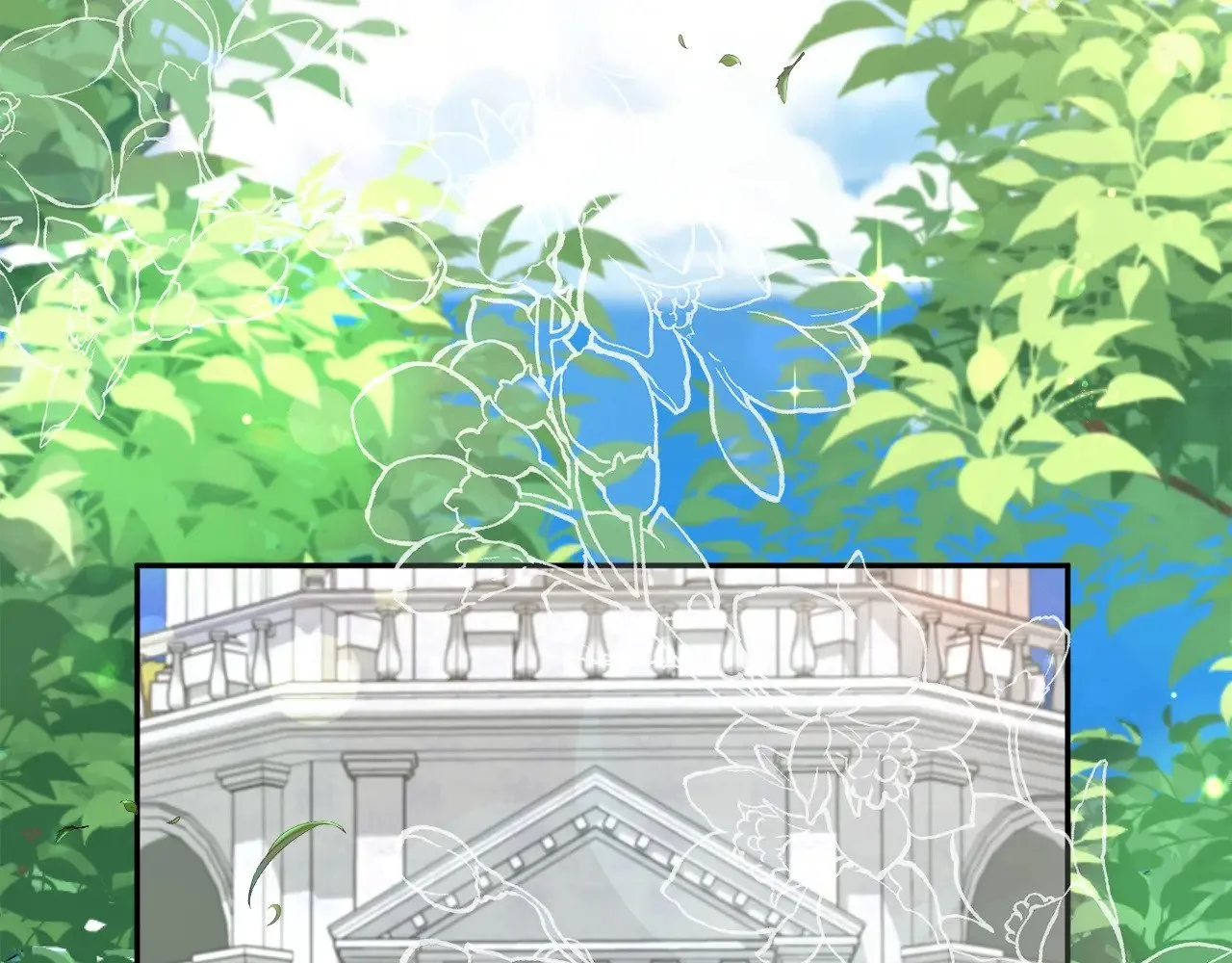 第46话 崽崽长大2