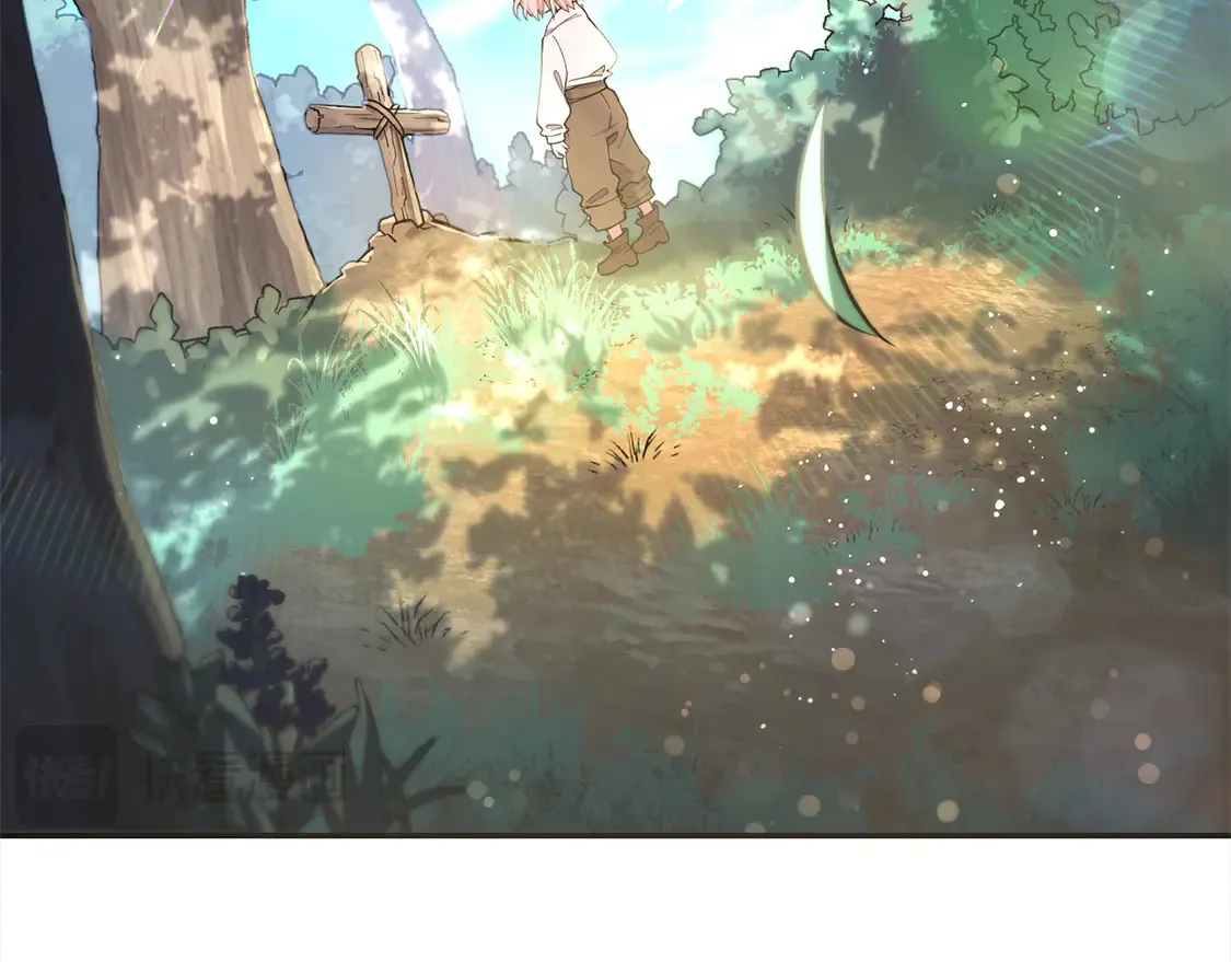 第1话 领养的男童竟是女孩？！4