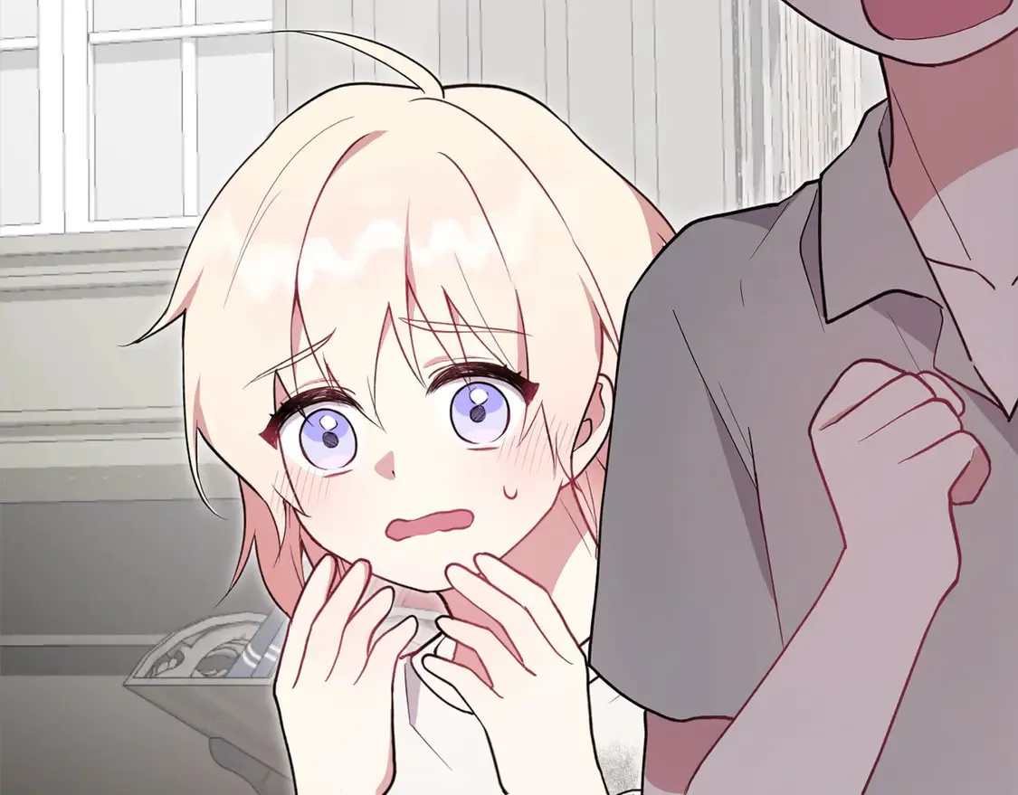 第1话 领养的男童竟是女孩？！95