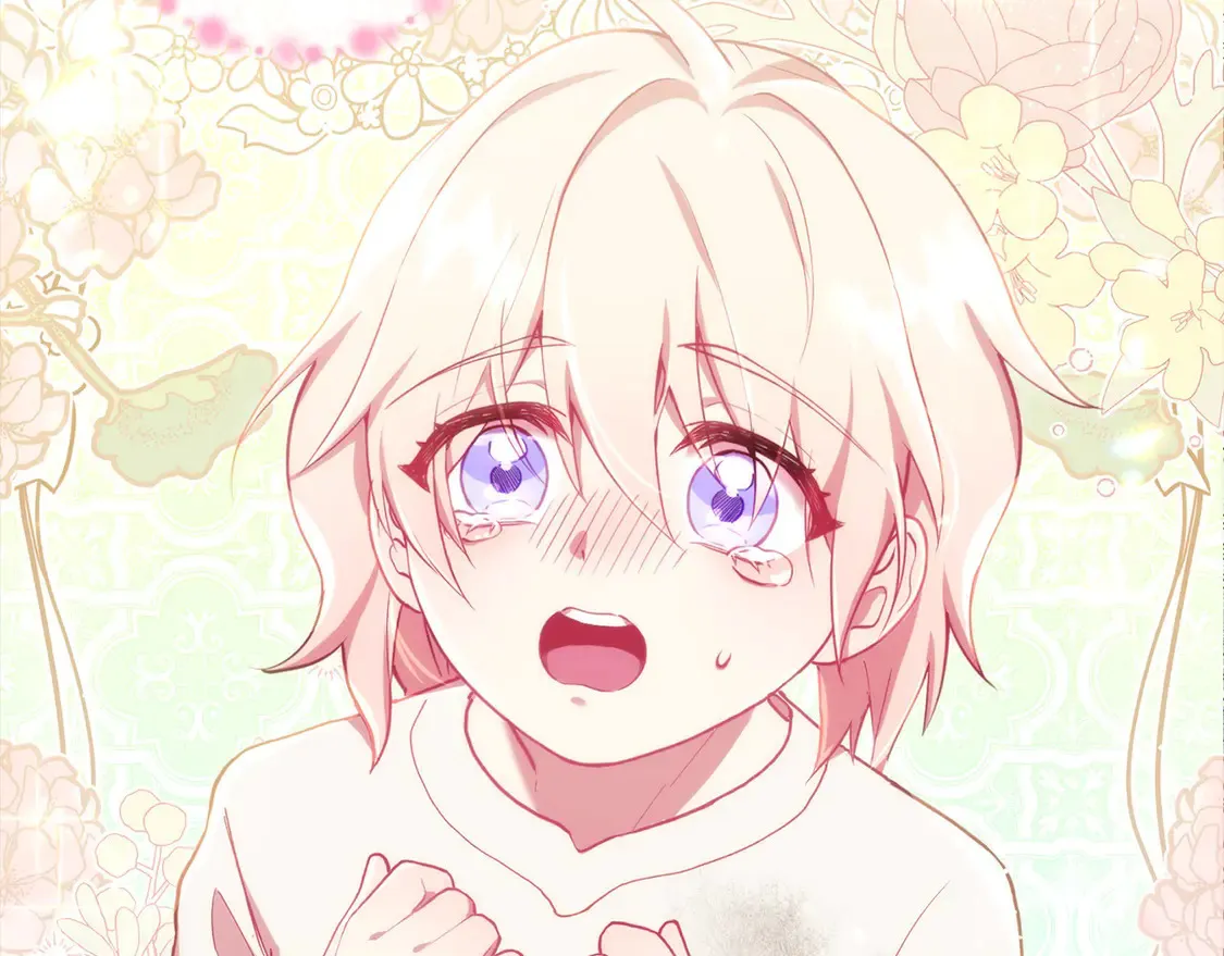 第1话 领养的男童竟是女孩？！132