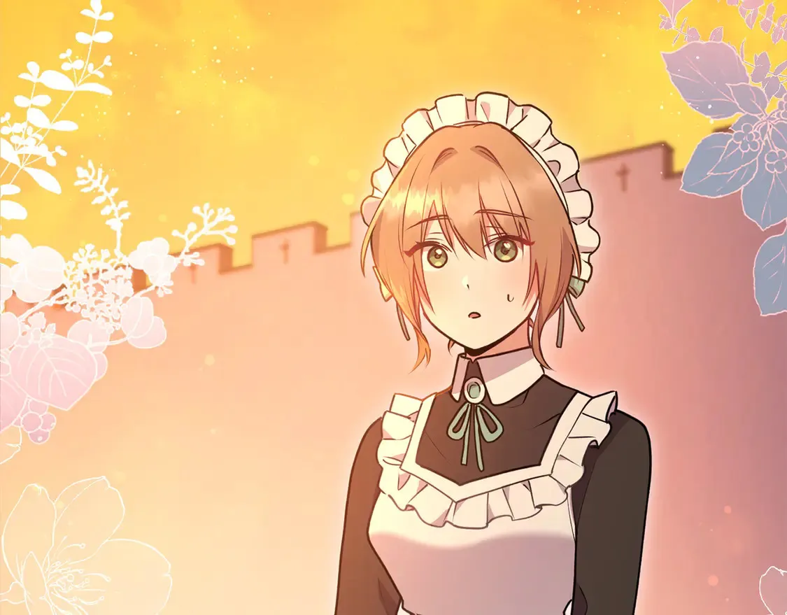 第15话 专属侍女110