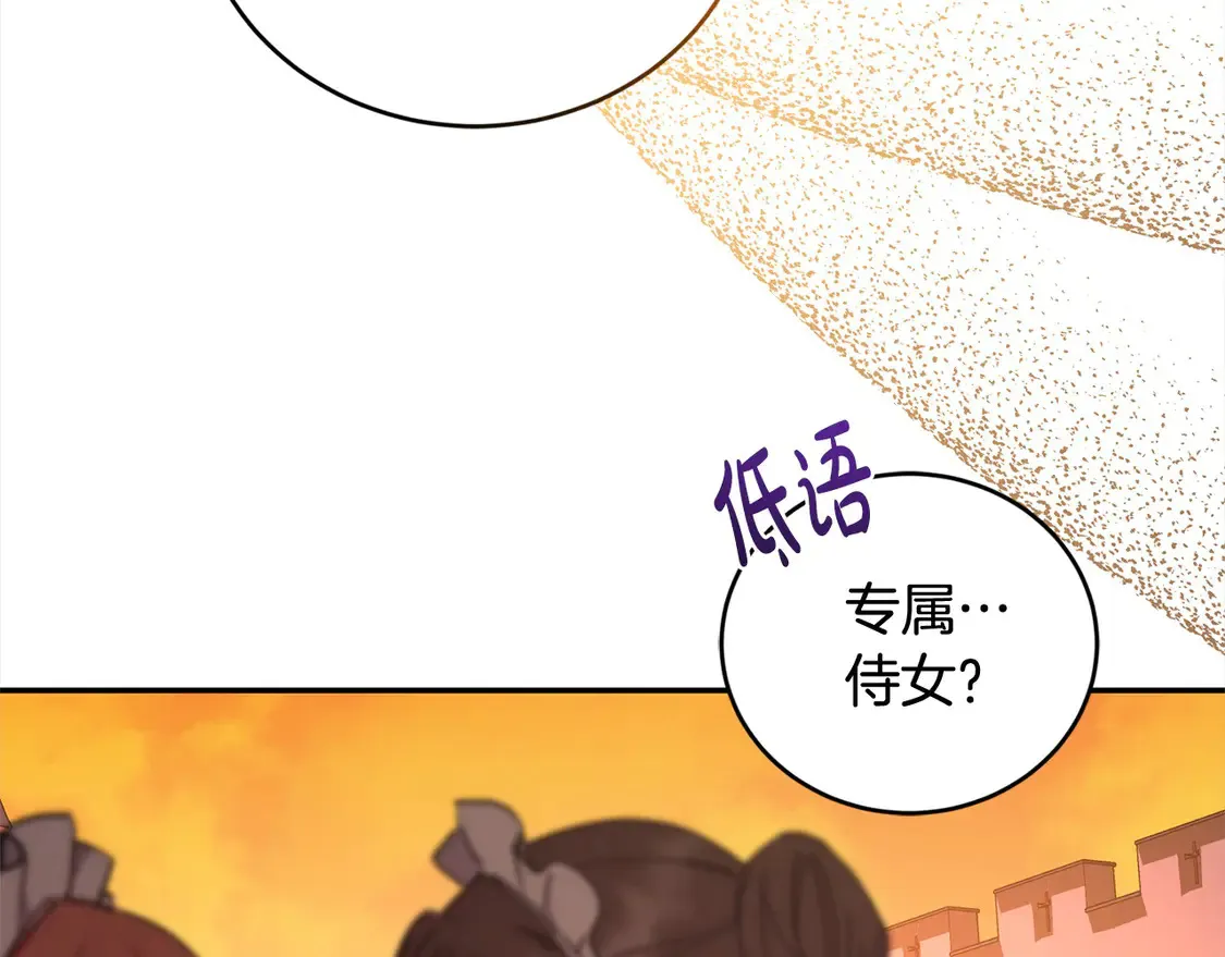 第15话 专属侍女113