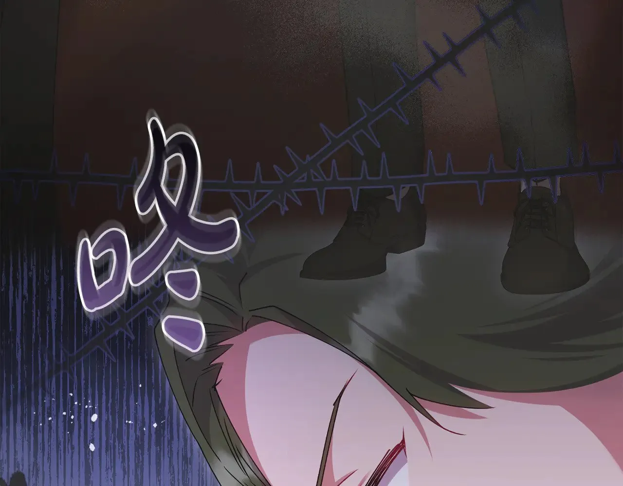 第49话 举高高116