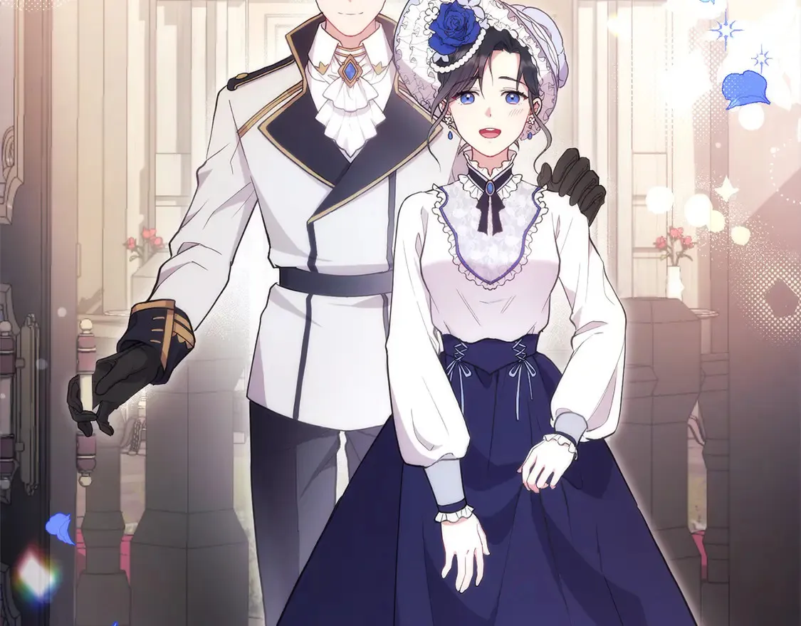 第1话 领养的男童竟是女孩？！88