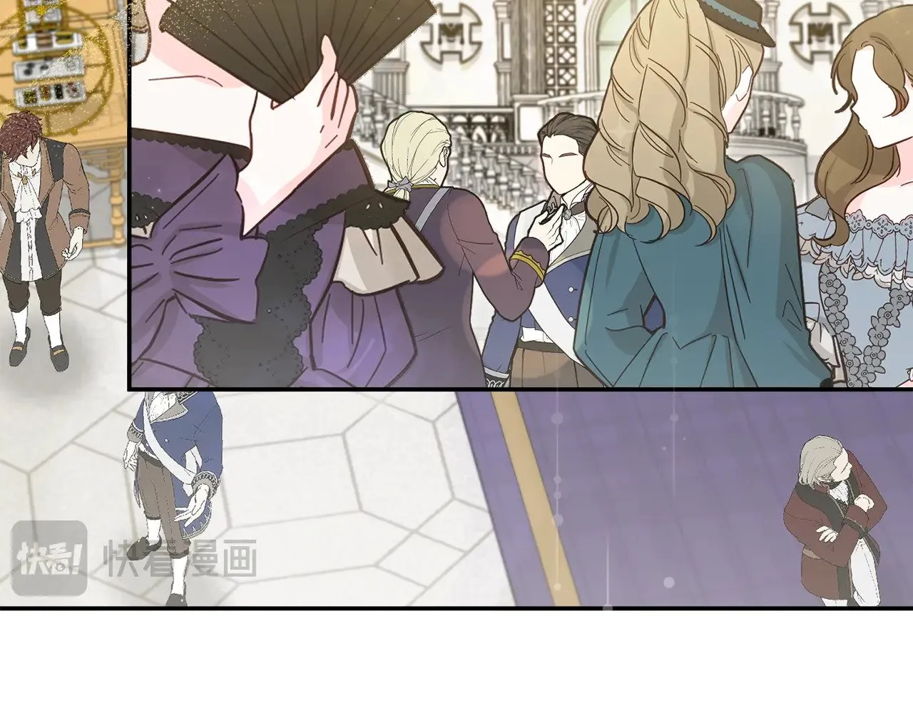 第47话 想哥哥了44