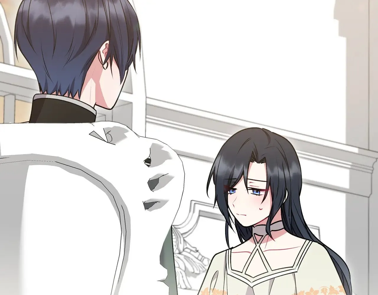 第38话 崽崽有神力？14