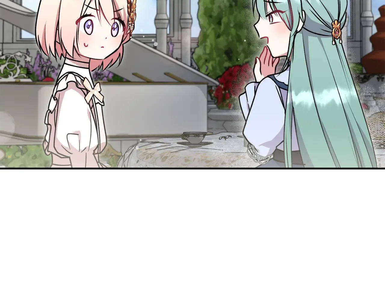 第34话 打倒心机女！22