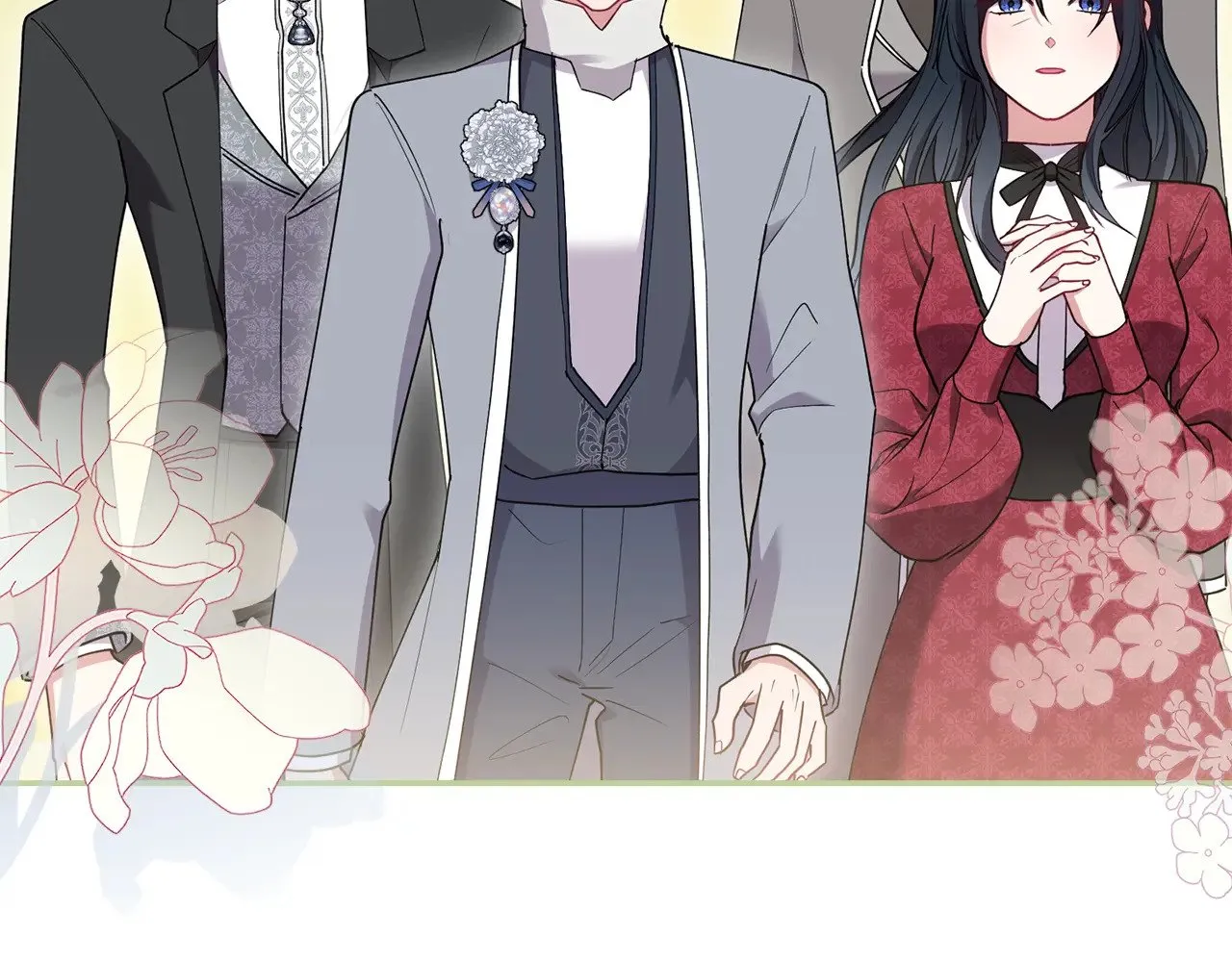 第57话 永远是一家人16