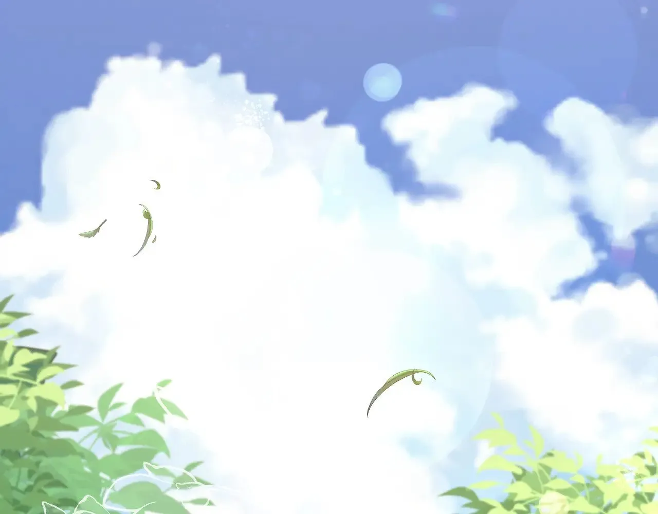 第46话 崽崽长大1
