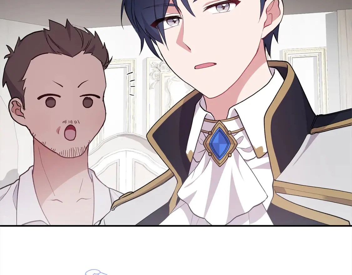 第1话 领养的男童竟是女孩？！116