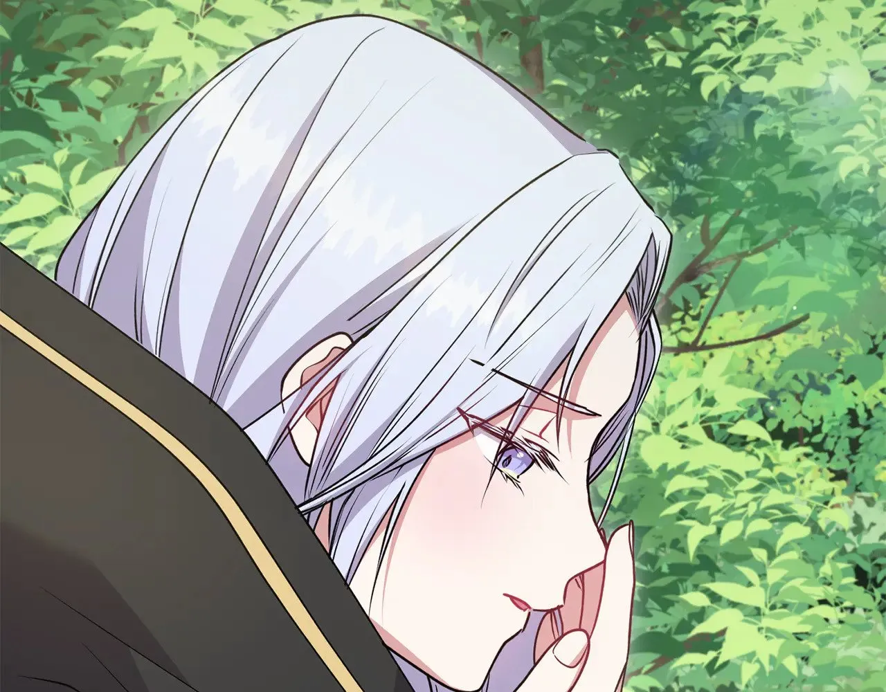 第44话 偶遇天使46