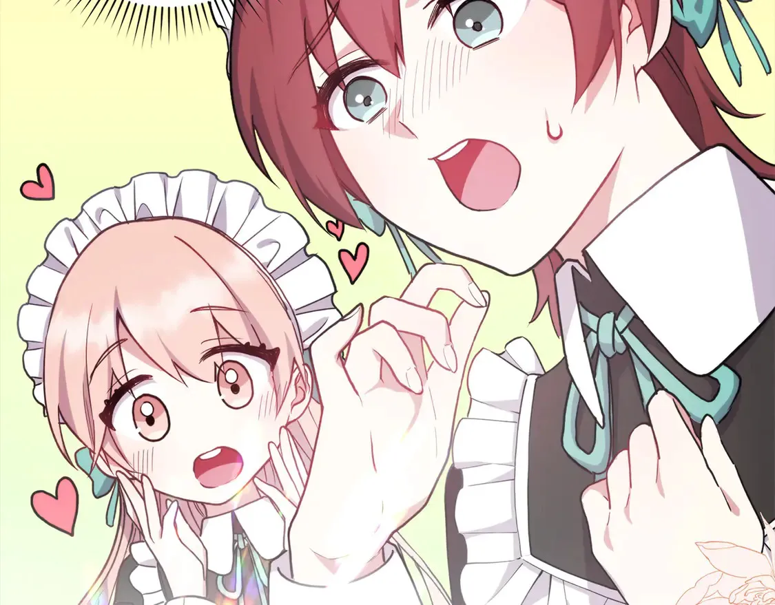 第1话 领养的男童竟是女孩？！196