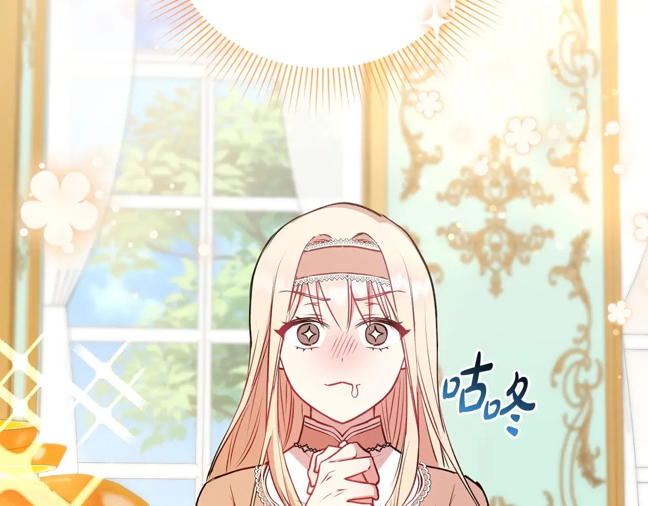 第26话 妈妈有问题？58