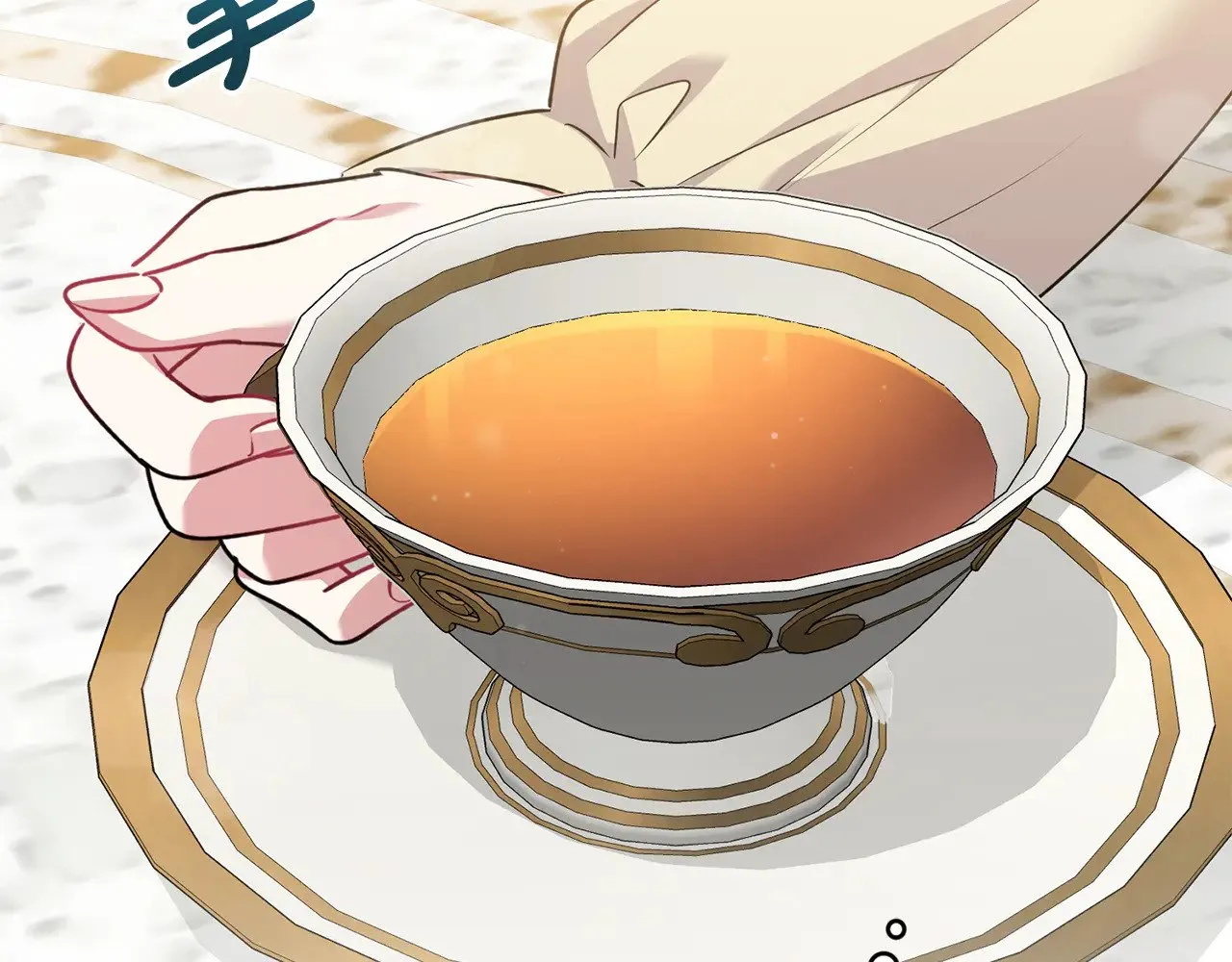 第34话 打倒心机女！64