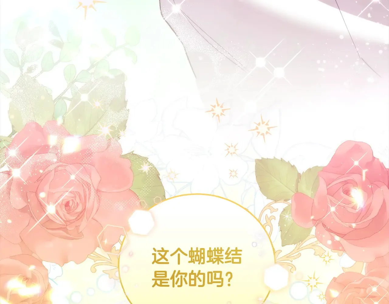 第20话 好好看的精灵啊！2