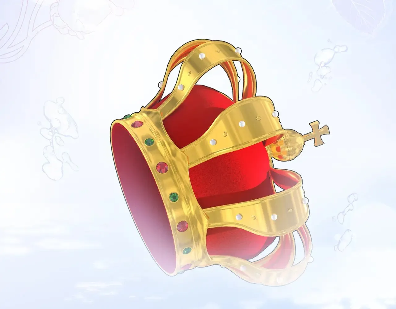 第57话 永远是一家人92