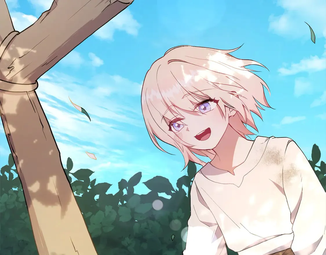 第1话 领养的男童竟是女孩？！8