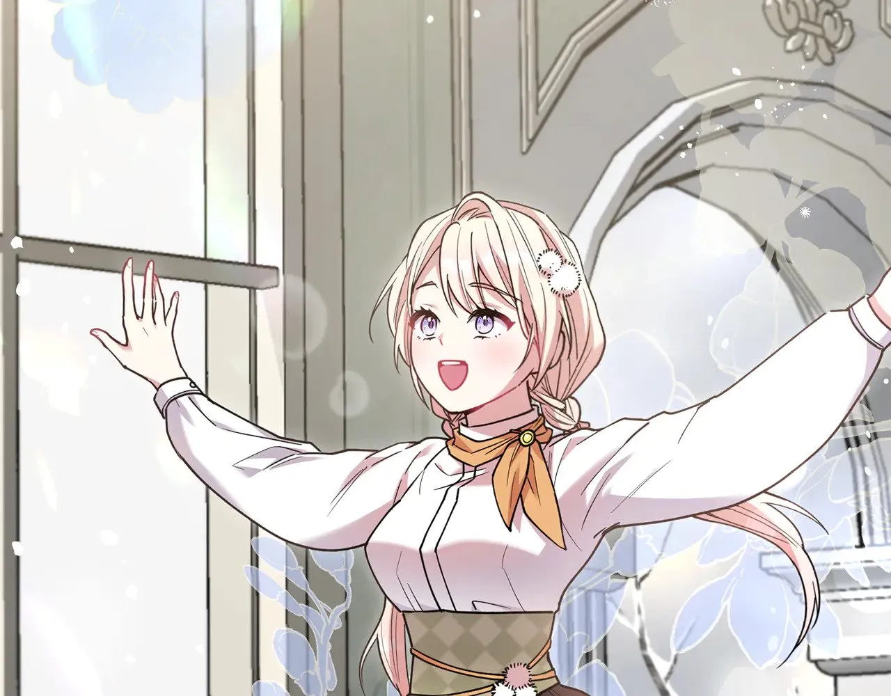 第50话 皇室血统168