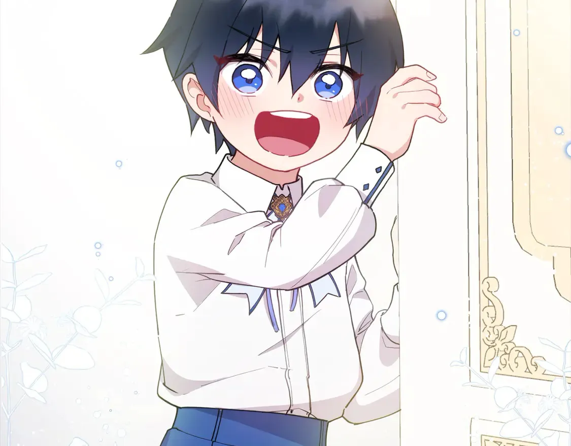 第4话 你身上怎么那么多伤？117