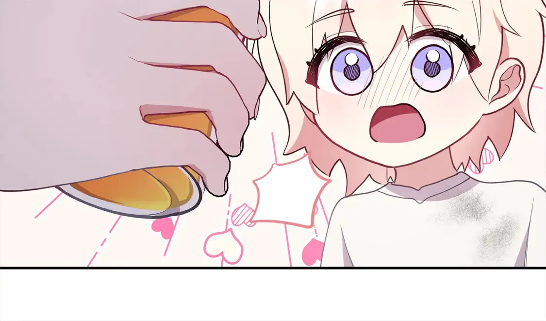 第1话 领养的男童竟是女孩？！204