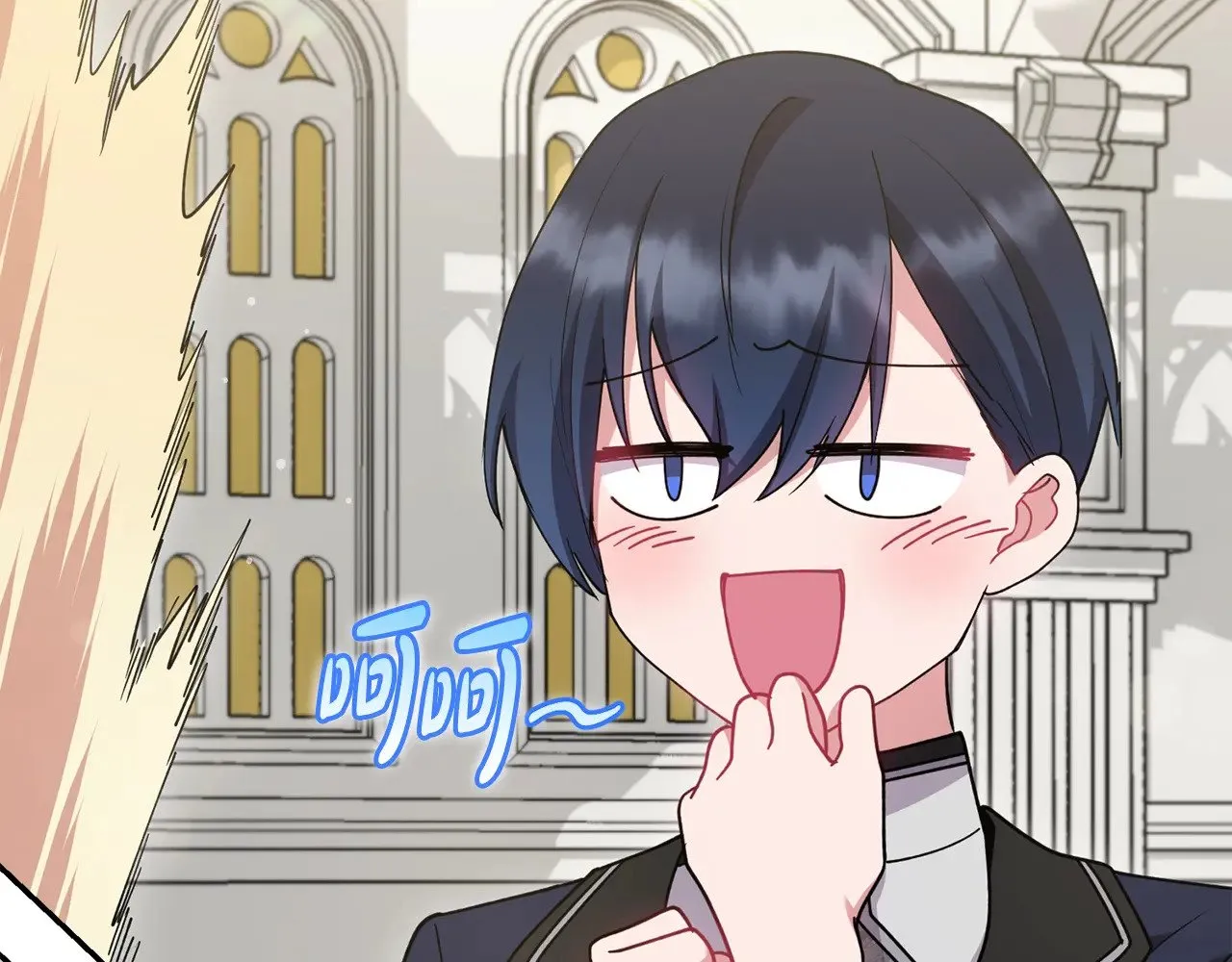 第47话 想哥哥了100