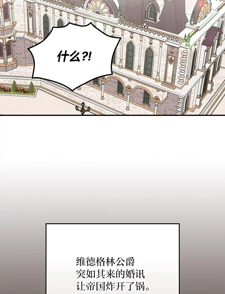 97.公爵的婚讯28