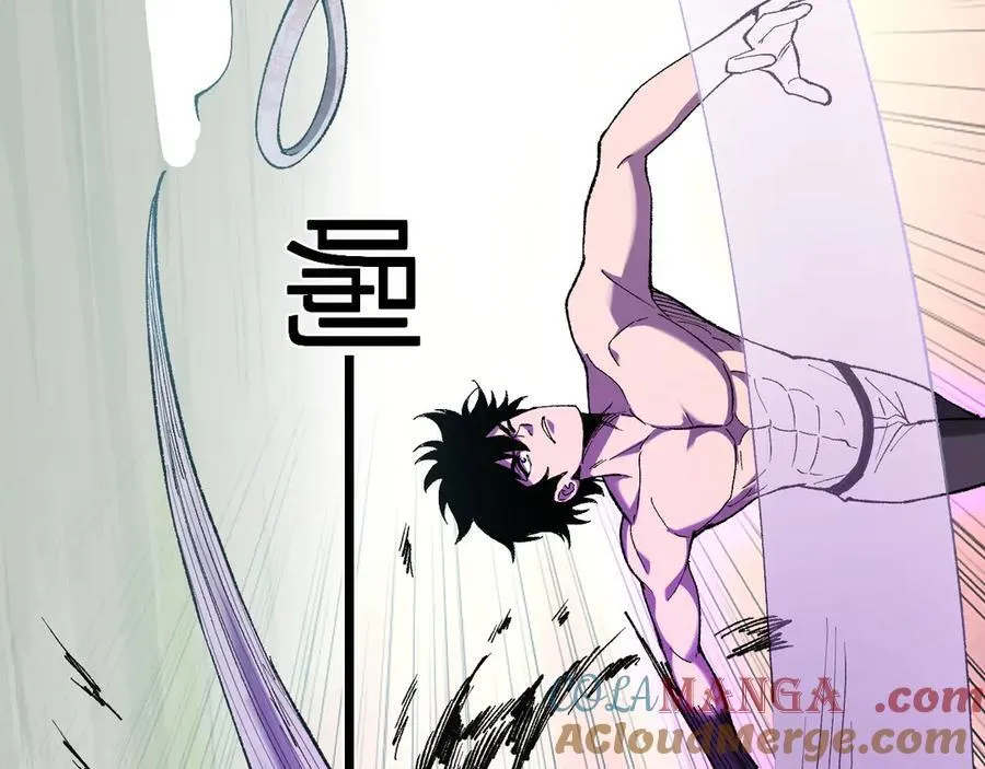 第36话 提前到来的决战！100