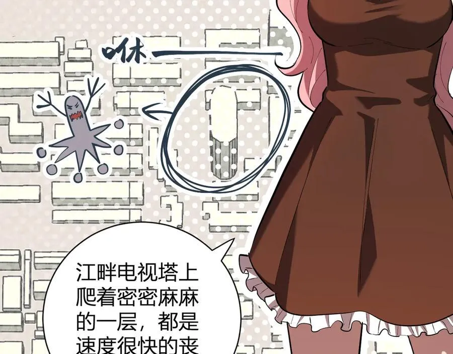 第34话 高阶丧尸聚集地62