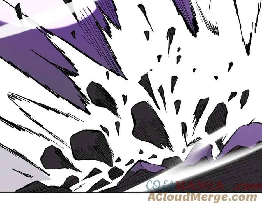 第36话 提前到来的决战！84
