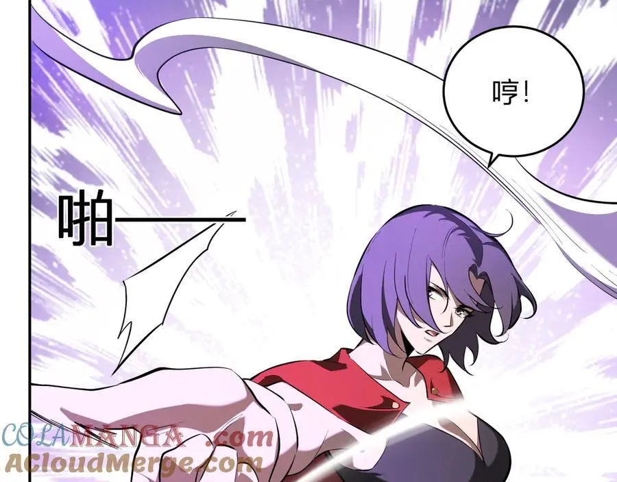 第36话 提前到来的决战！40
