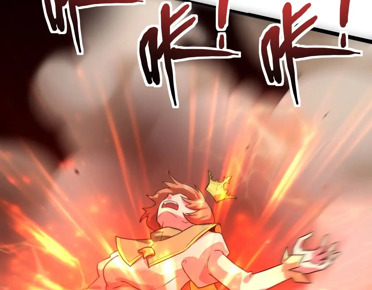 第139话 血咒苏醒，小公主命危！！！142