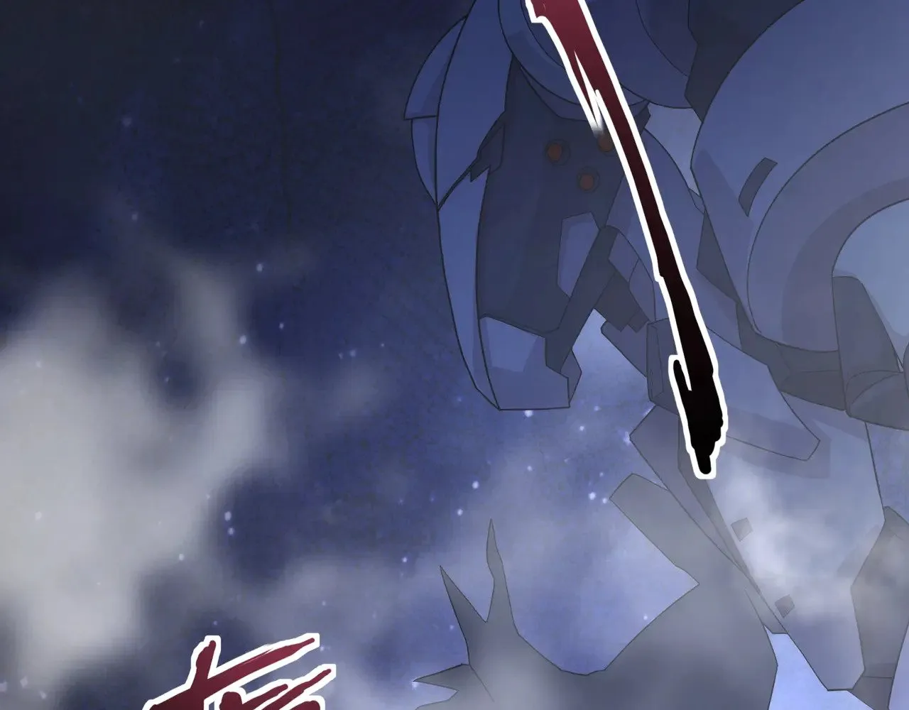 第137话 十六层魔域开启！死灵大军初现！52