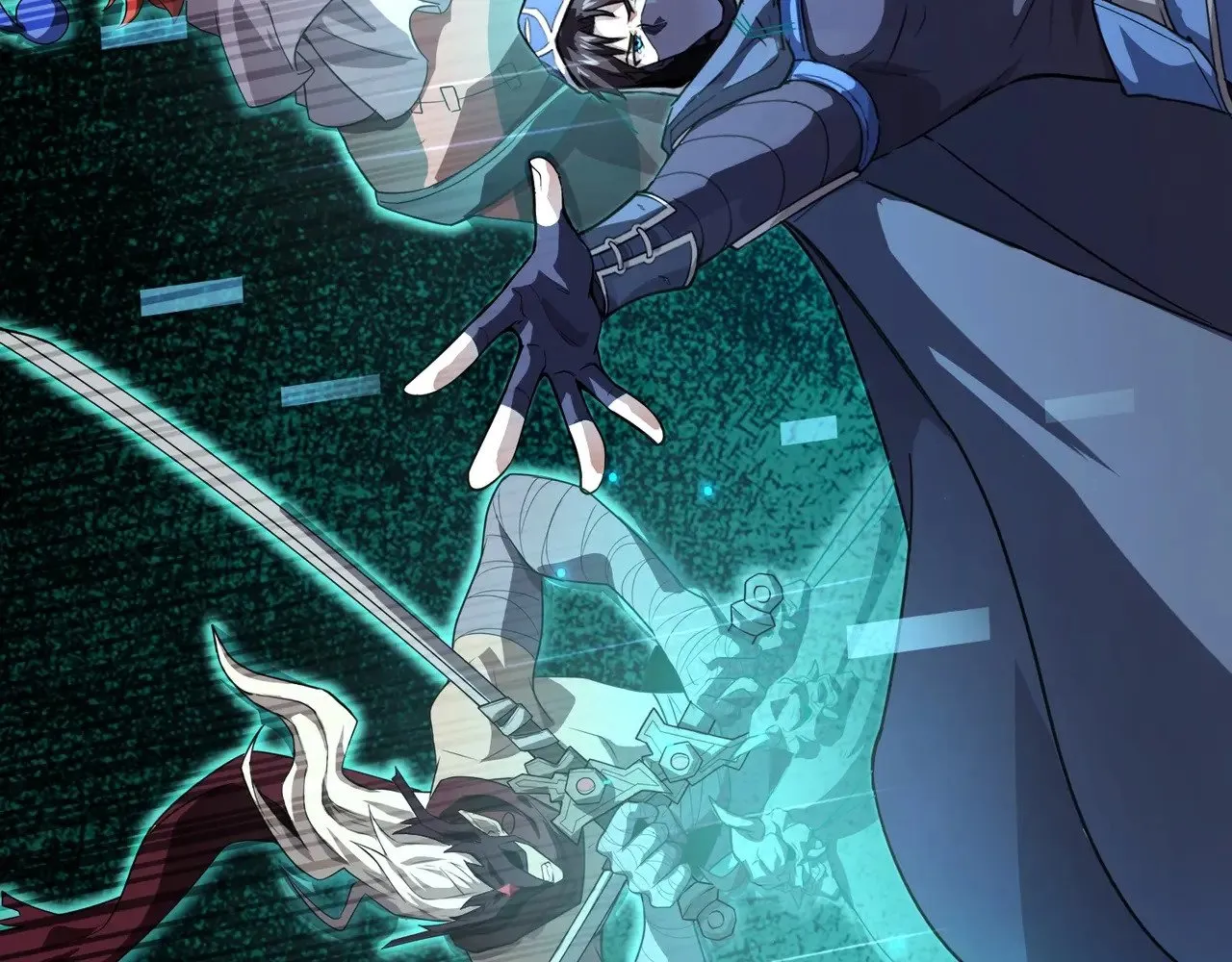 第139话 血咒苏醒，小公主命危！！！21
