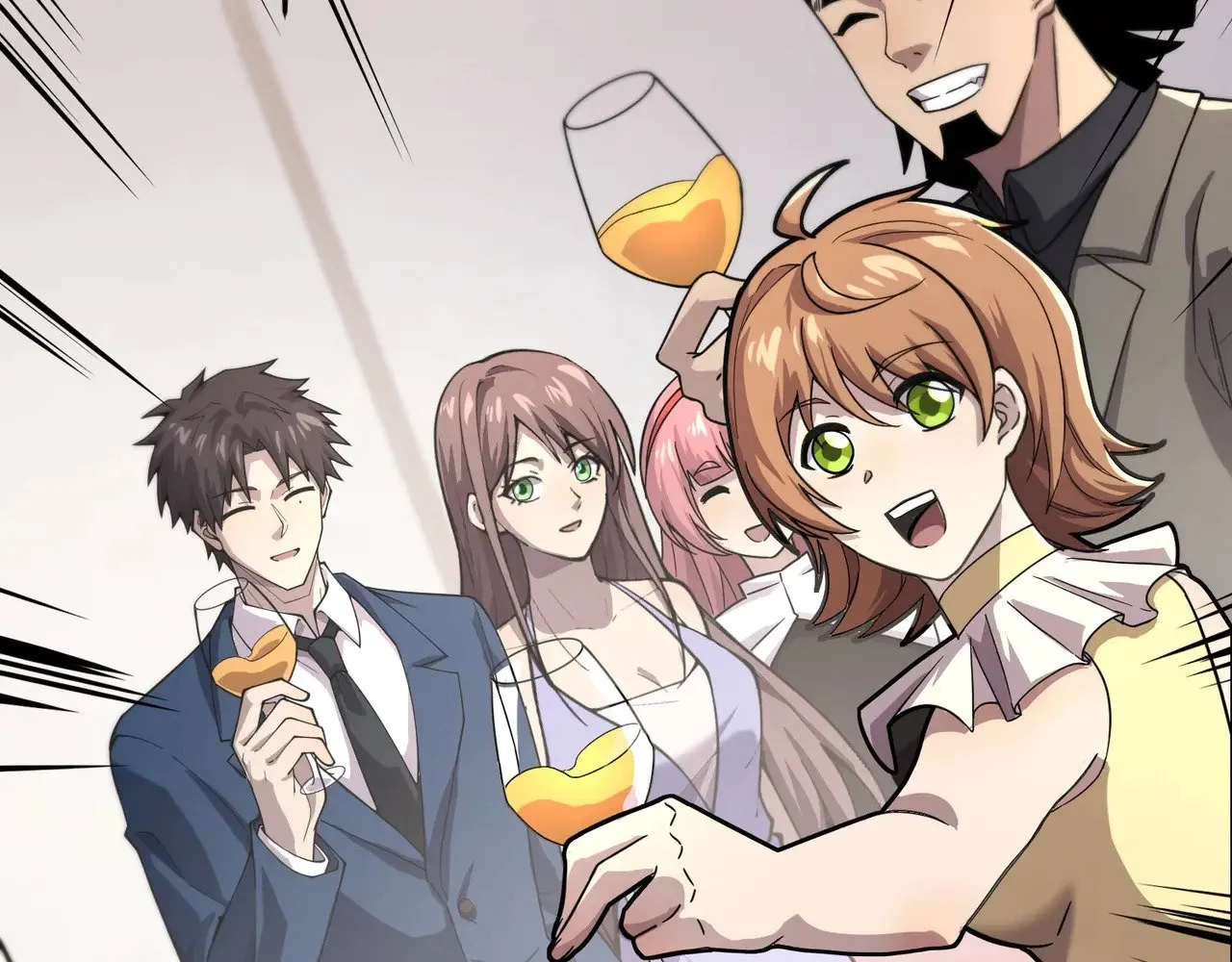 第137话 十六层魔域开启！死灵大军初现！16