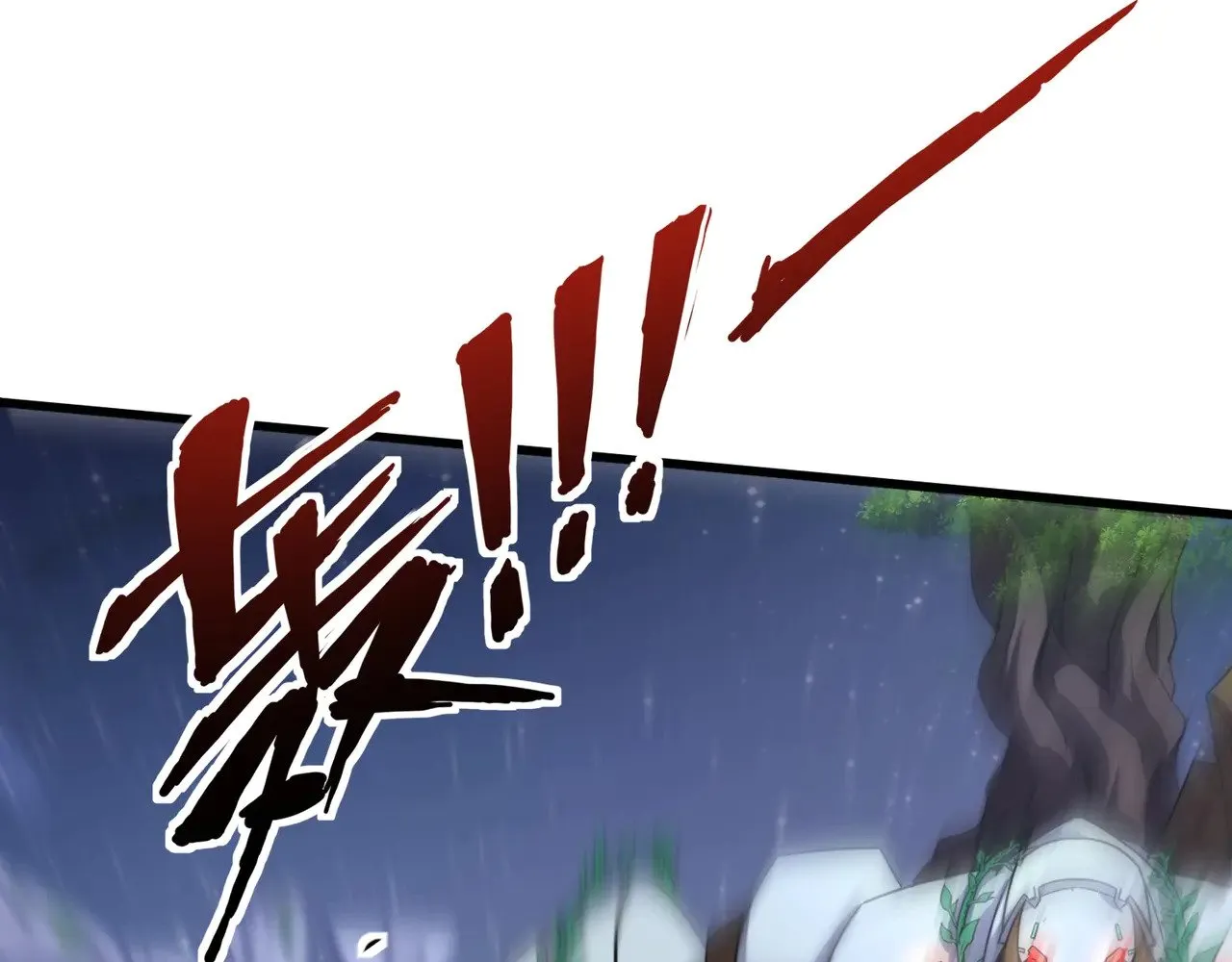 第138话 幻象！吸血鬼伯爵的绝杀！58