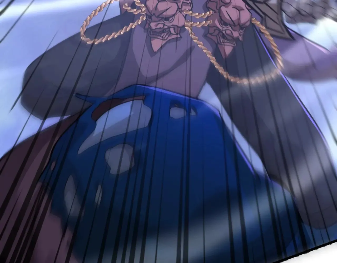 第137话 十六层魔域开启！死灵大军初现！115