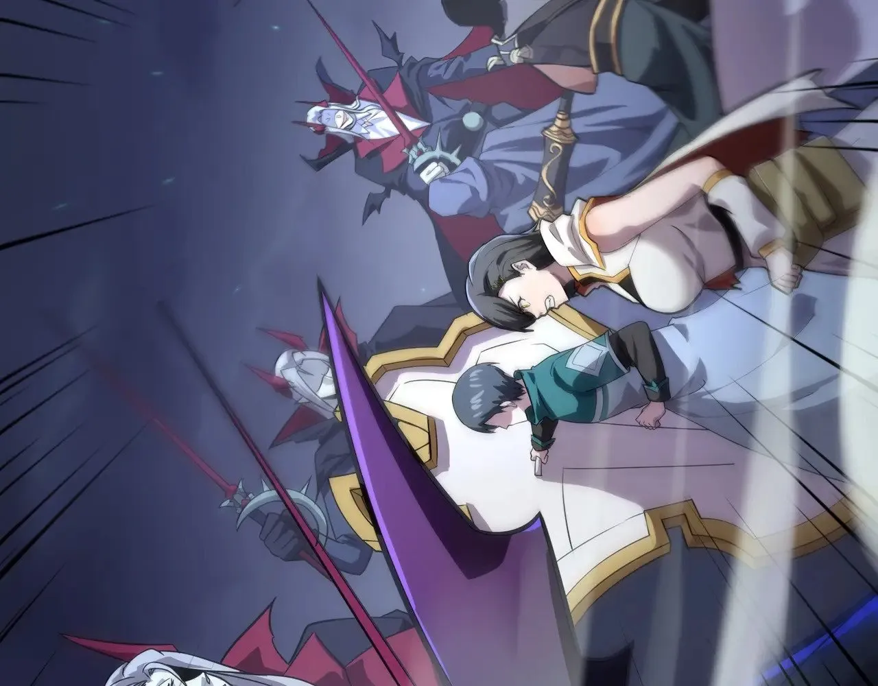 第139话 血咒苏醒，小公主命危！！！58
