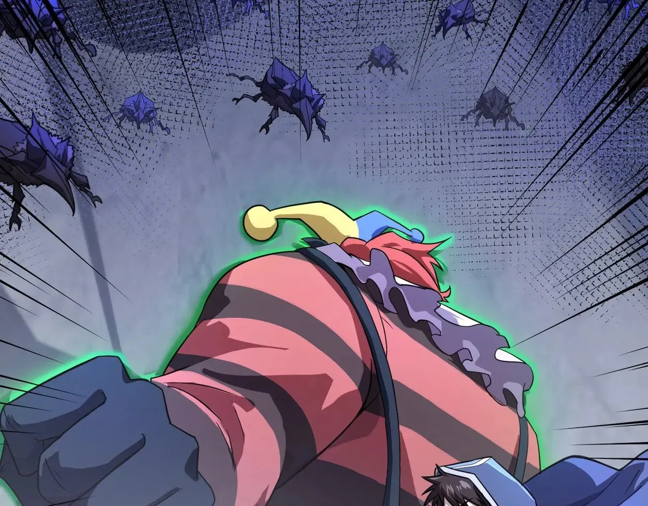 第139话 血咒苏醒，小公主命危！！！39