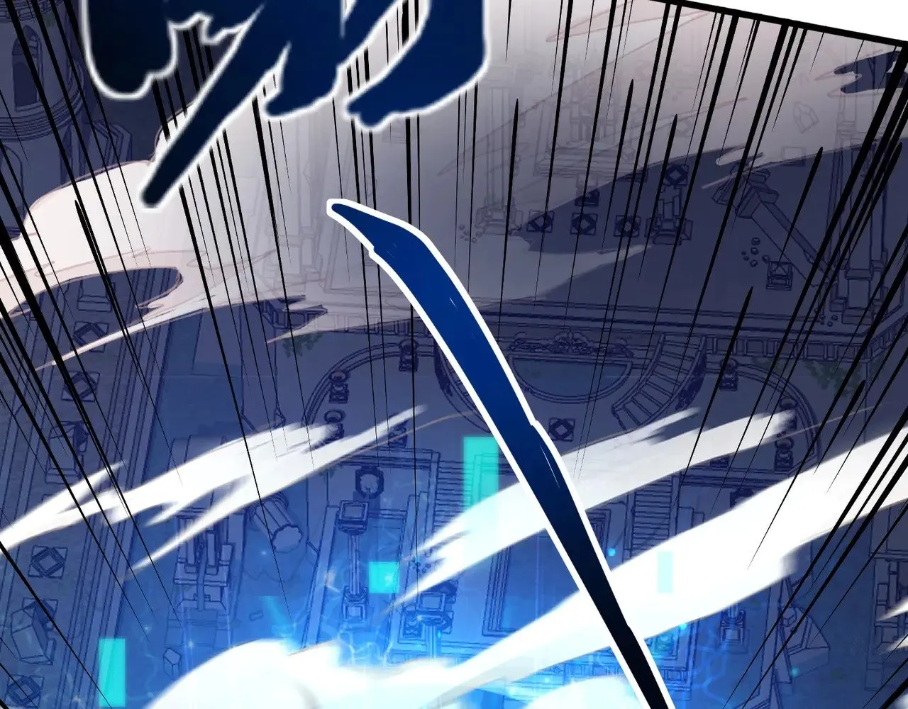 第138话 幻象！吸血鬼伯爵的绝杀！46