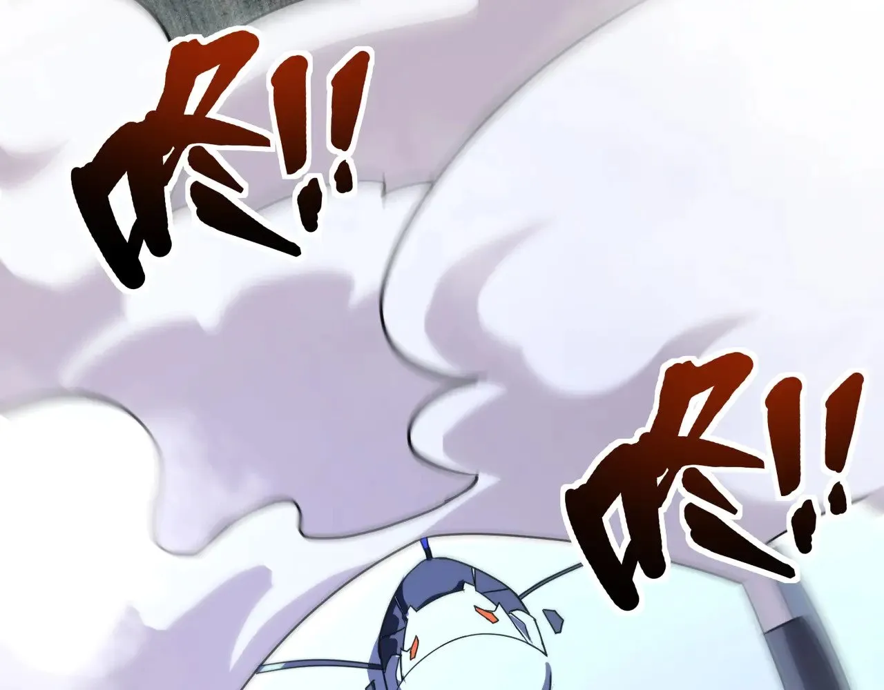 第137话 十六层魔域开启！死灵大军初现！65