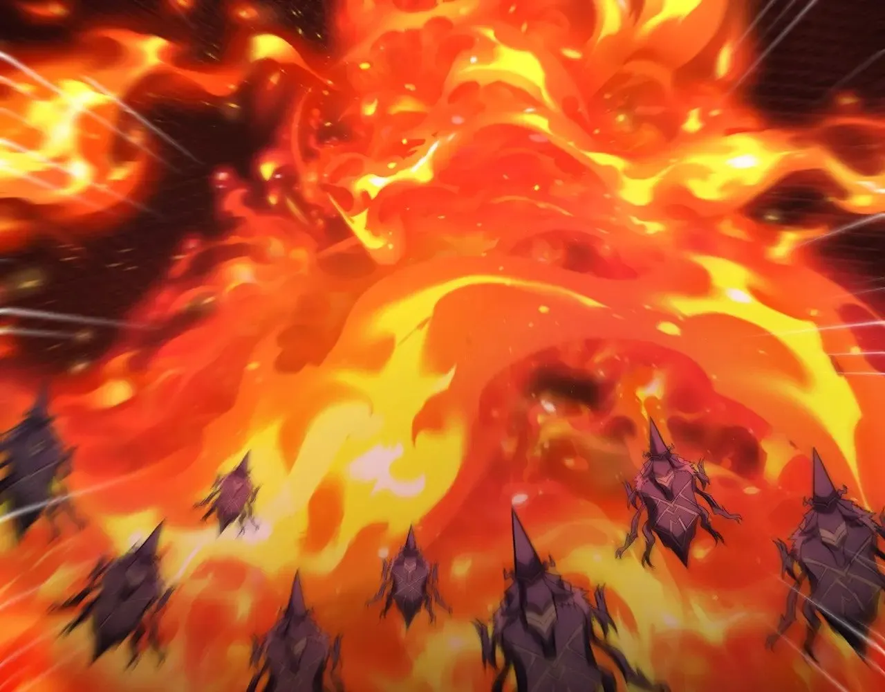 第139话 血咒苏醒，小公主命危！！！50