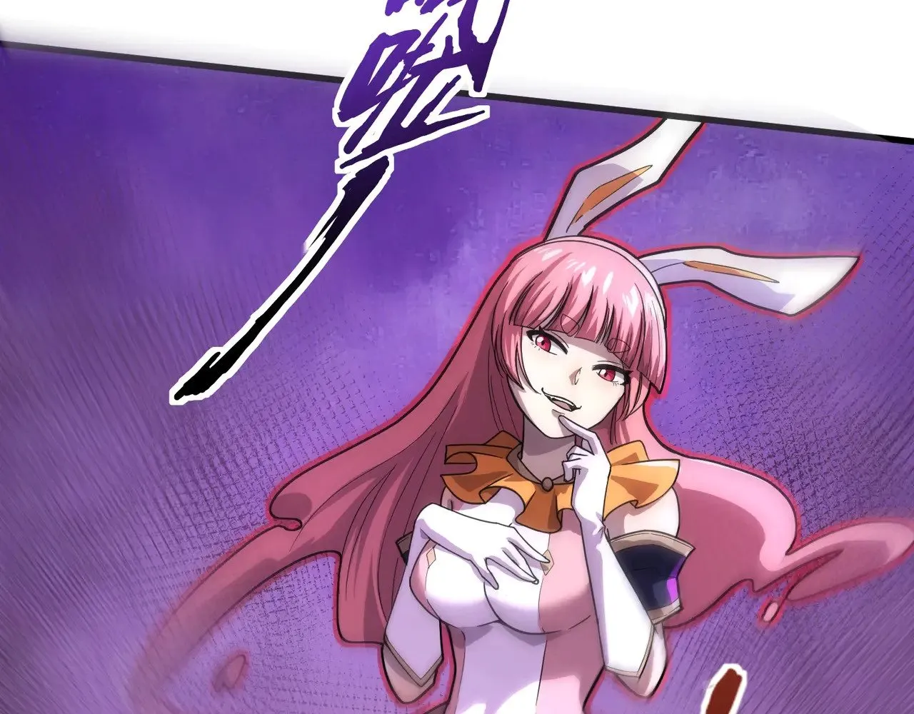 第138话 幻象！吸血鬼伯爵的绝杀！112