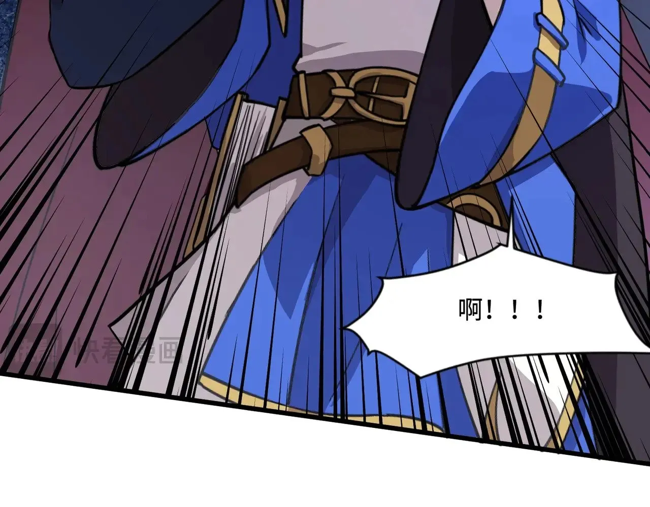 第138话 幻象！吸血鬼伯爵的绝杀！130